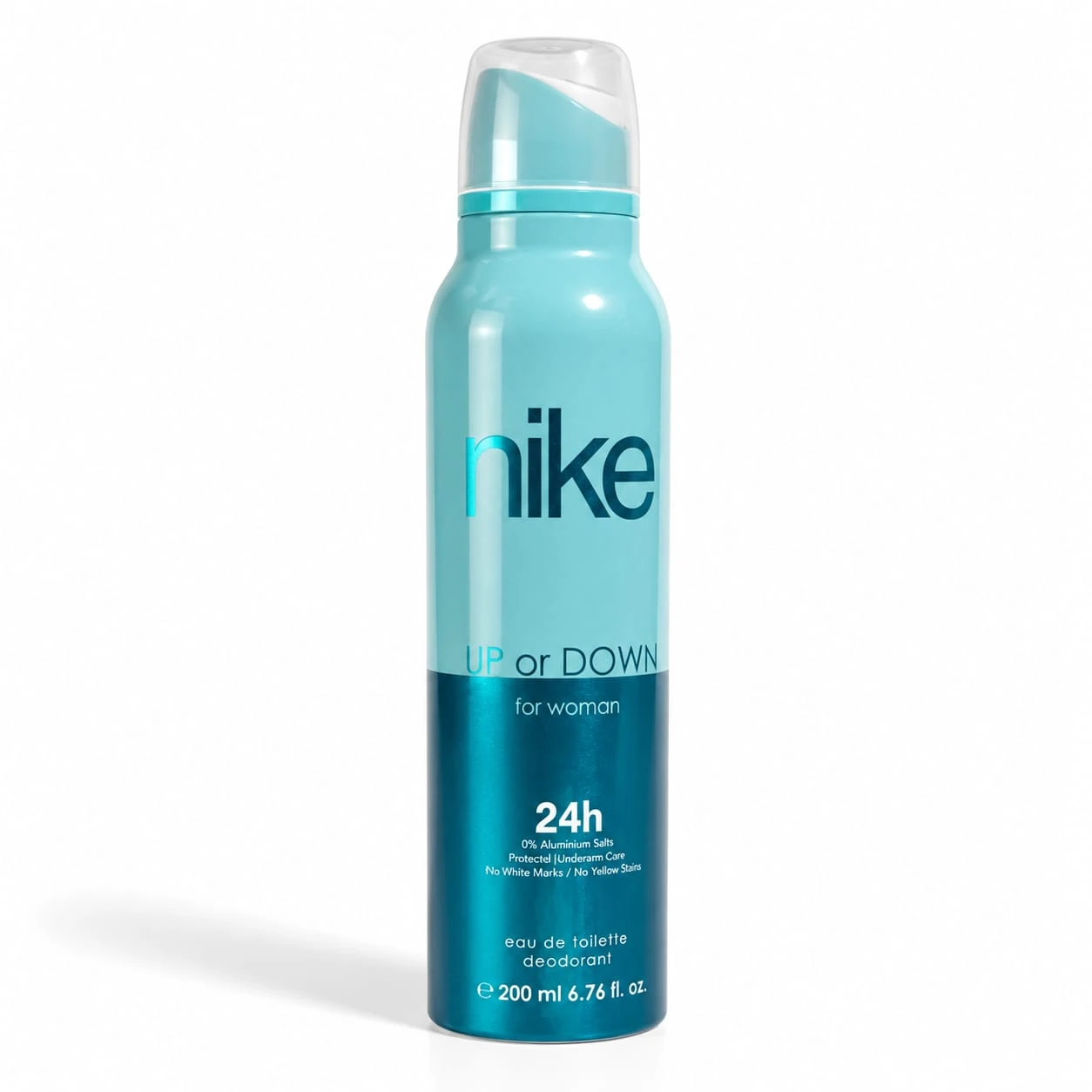 Nike Body Spray Up or Down for women