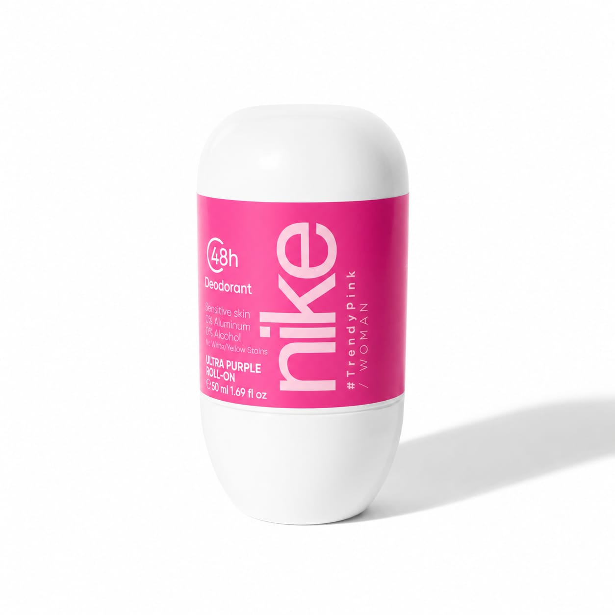 Nike Roll On Trendy Pink