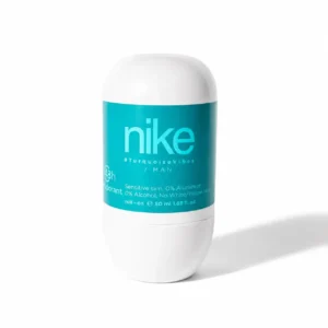 Nike Roll on Turquoise Vibes