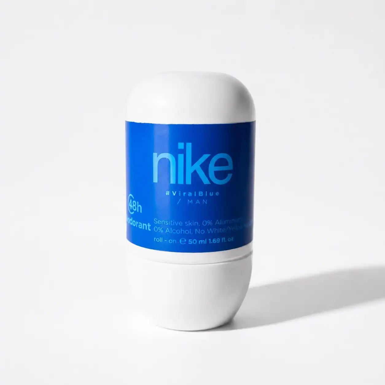 Nike Roll on Viral Blue