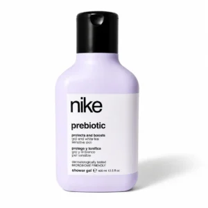 Nike Showergel Prebiotic