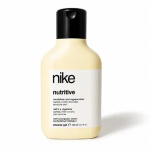 Nike Showergel Nutritive