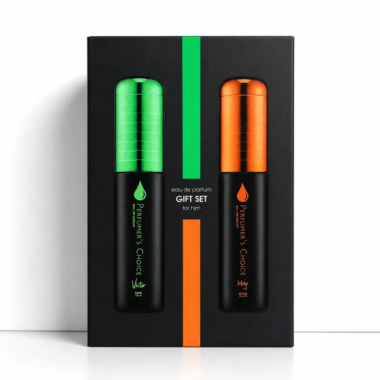 Perfumers Choice Gift Set