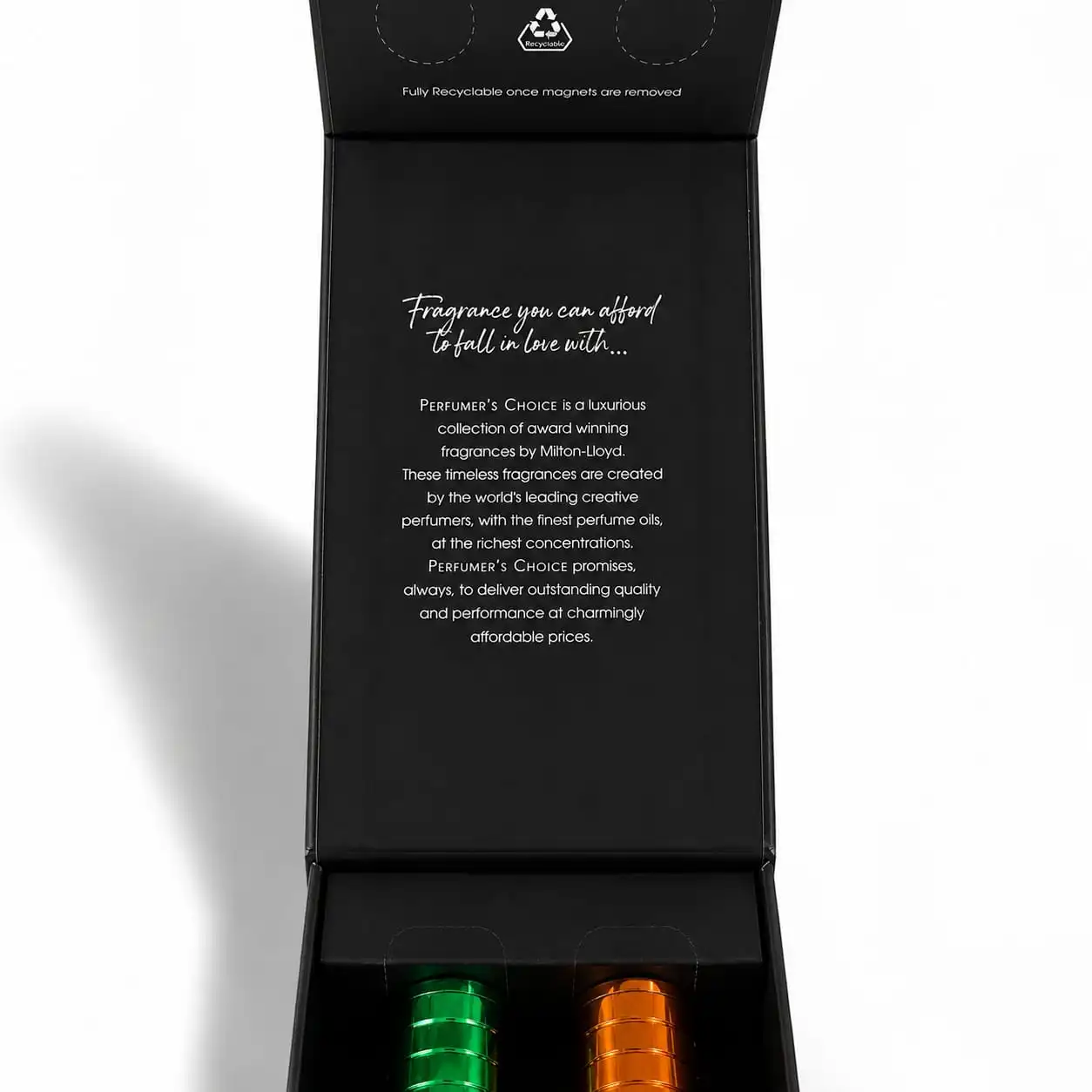 Perfumers Choice Gift Set