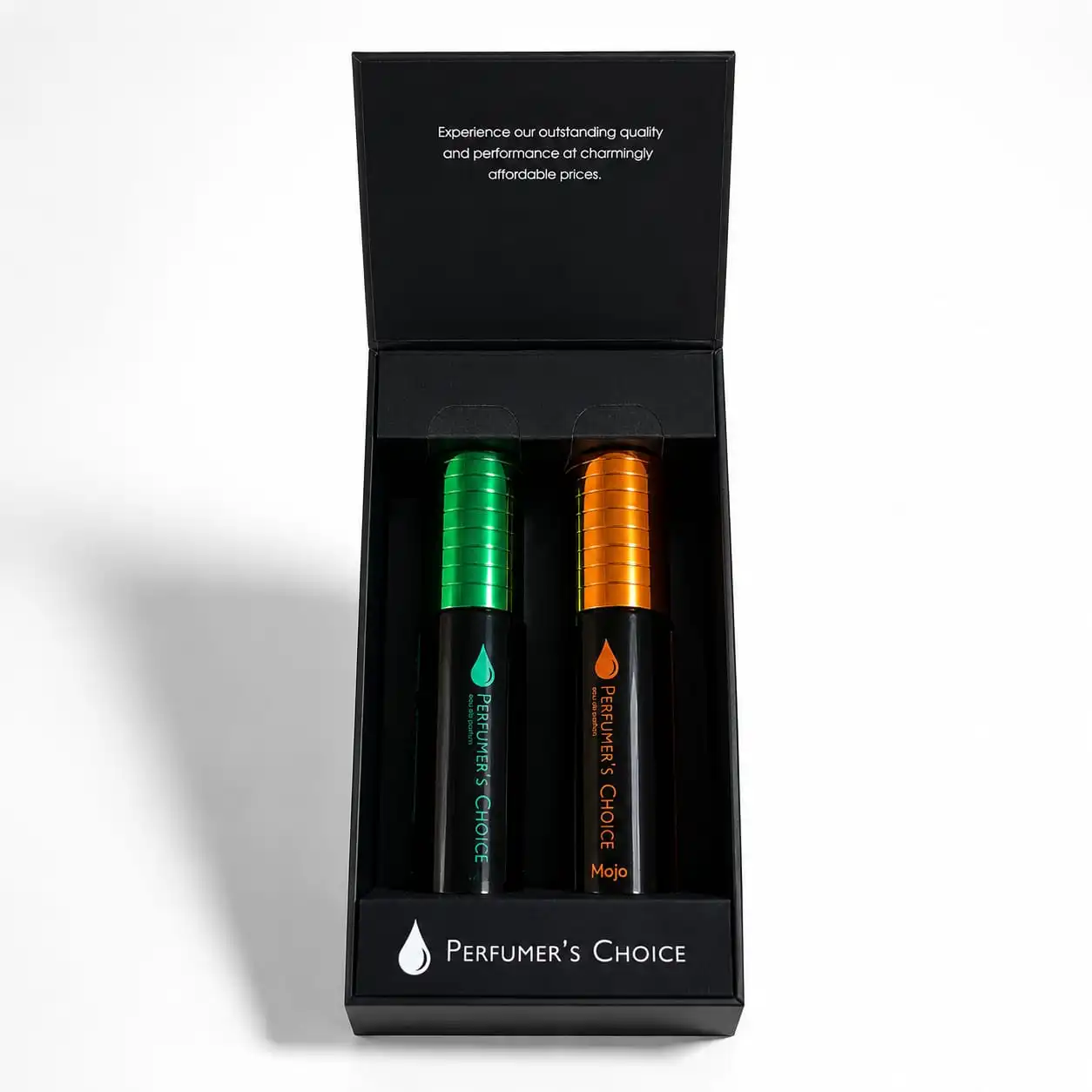 Perfumers Choice Gift Set