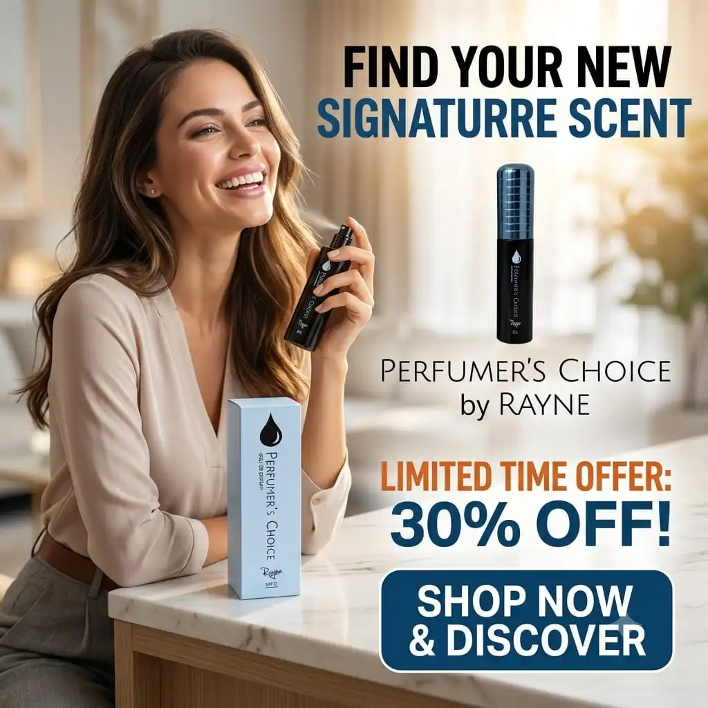 Perfumers Choice Perfume Rayne 50ml