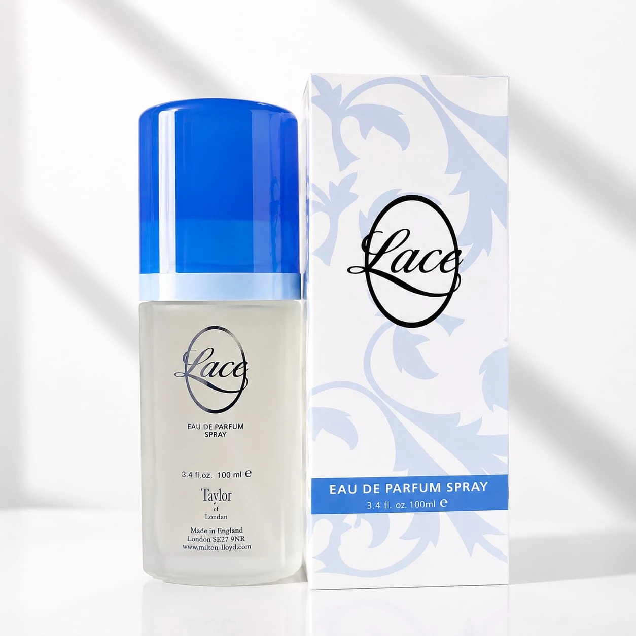 Taylor Of London Perfume Lace 100ml